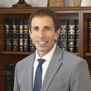 Photo of Christoper Sandmann