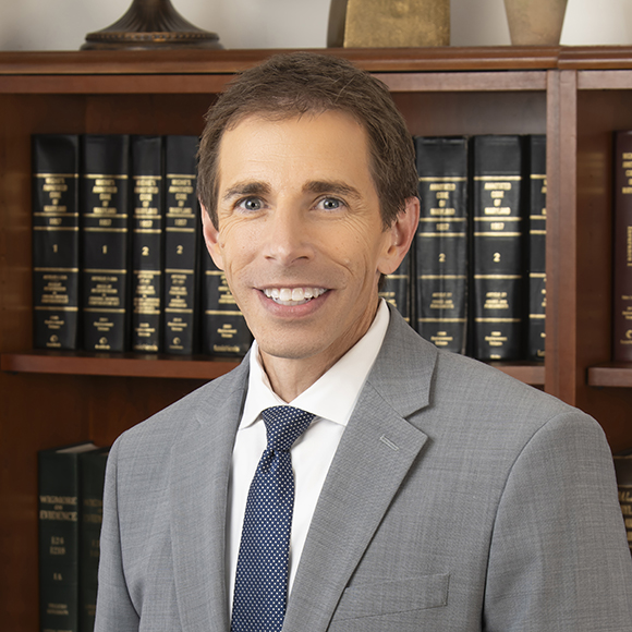 Photo of Christoper Sandmann