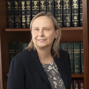 Photo of Danielle Duclaux