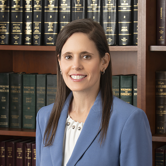 Photo of Devora Kirschner