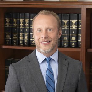 Photo of Doug Nelson