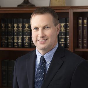 Photo of Mike McAllister