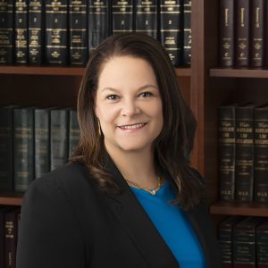 Photo of Vicki Rand