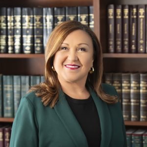 Photo of Yolanda Vaquez