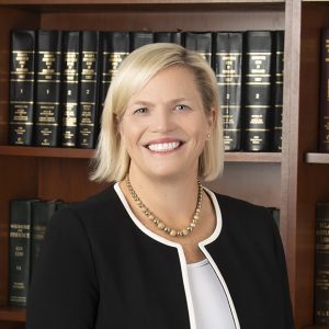 Photo of Jennifer Ritter