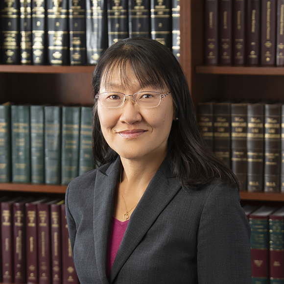 Photo of Youngju An