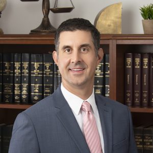 Photo of Joshua Felsen